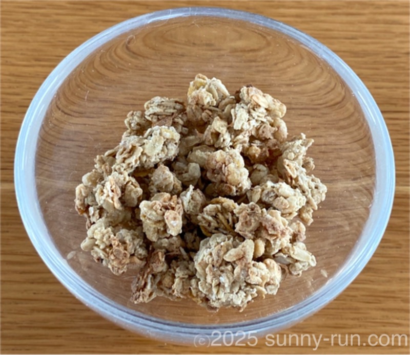 業務スーパー「セレグラ」の形状